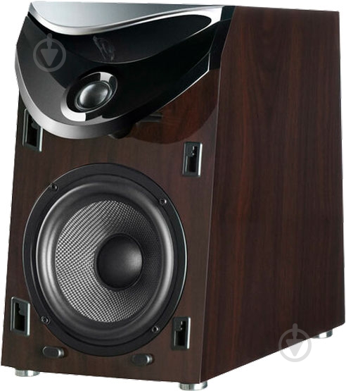 Акустическая система Microlab X-3 2.0 black - фото 3