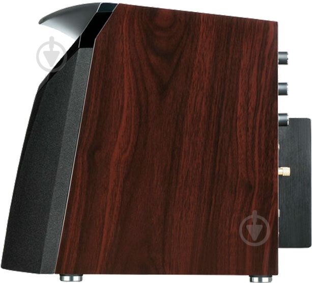 Акустическая система Microlab X-3 2.0 black - фото 4