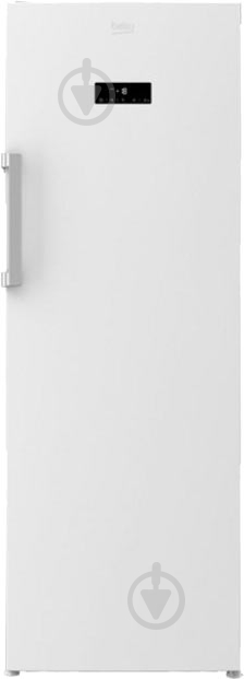 Морозильная камера Beko RFNK290E23W - фото 1