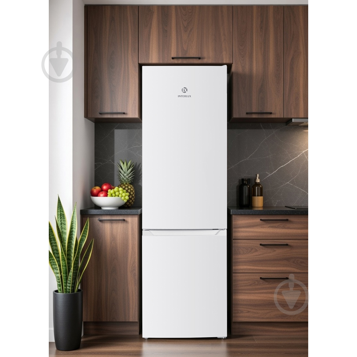 Холодильник INTERLUX ILR-0265CW - фото 13
