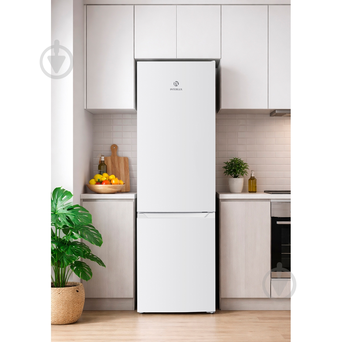 Холодильник INTERLUX ILR-0265CW - фото 10