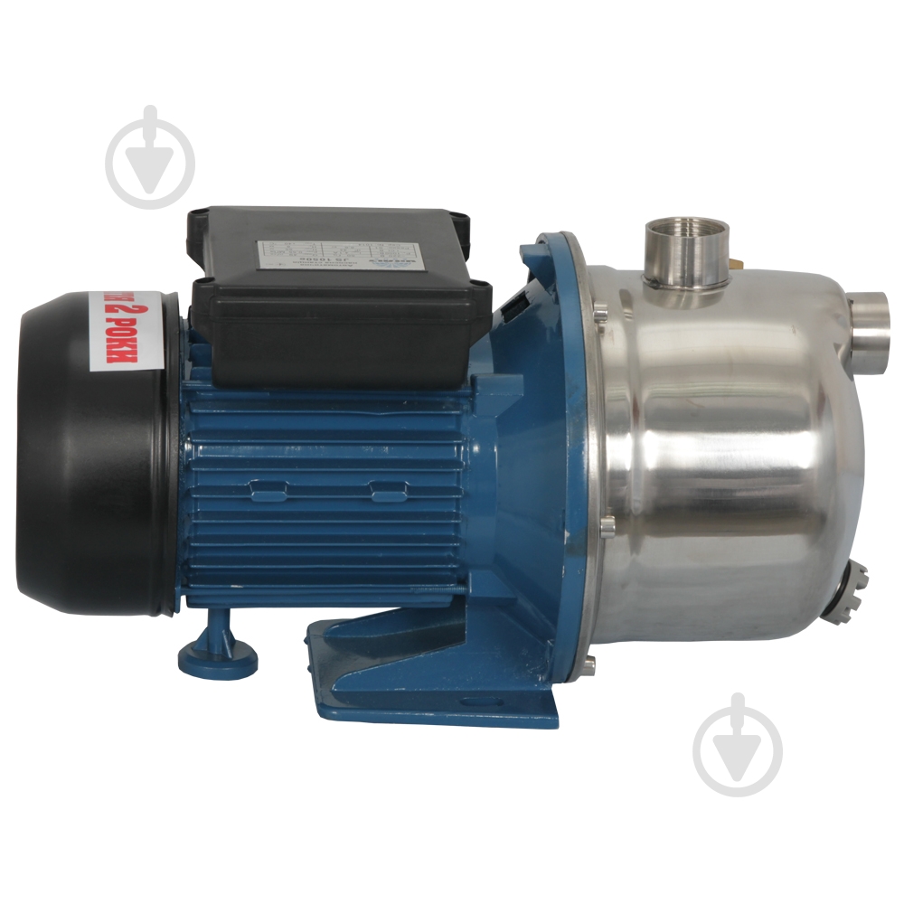 Поверхностный насос Vitals JS 1050e - фото 1 Поверхностный насос Vitals JS 1050e - фото 1