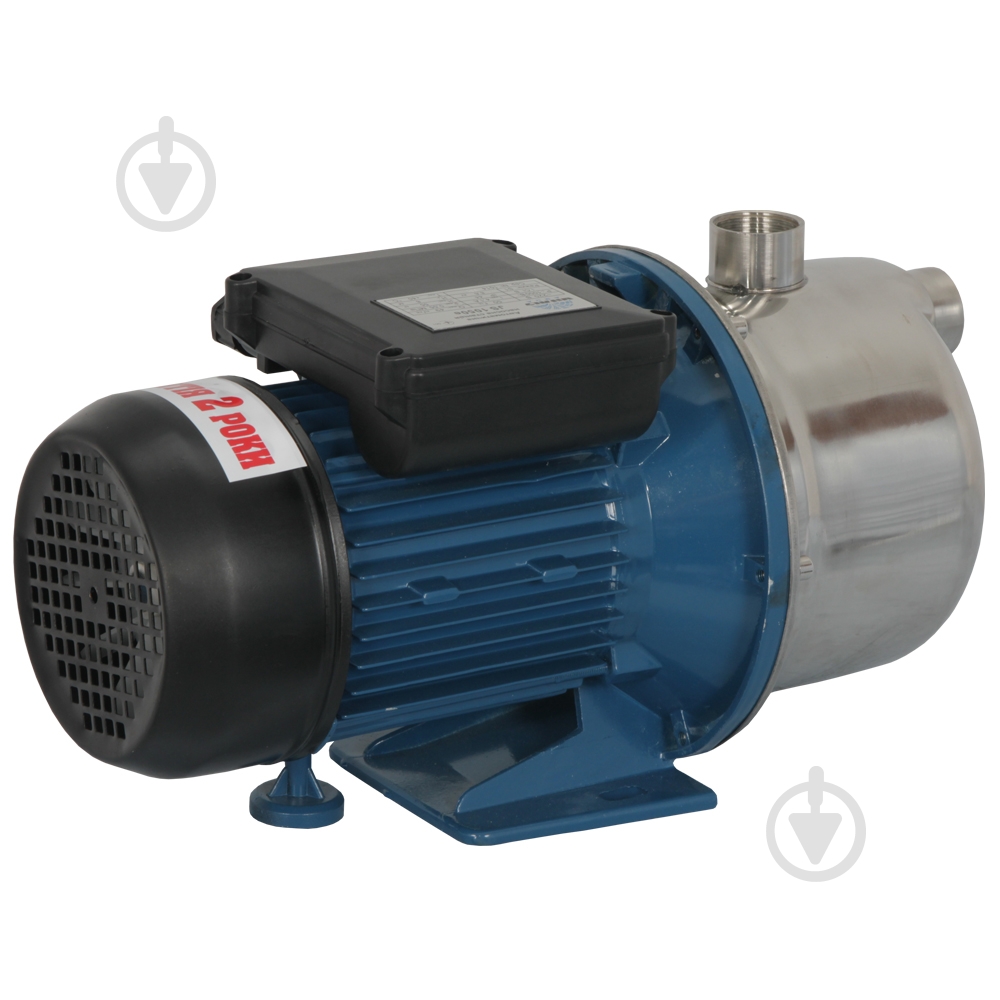 Поверхностный насос Vitals JS 1050e - фото 2 Поверхностный насос Vitals JS 1050e - фото 2