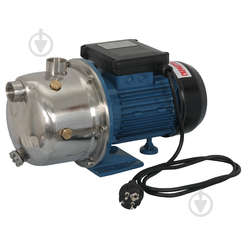 Поверхностный насос Vitals JS 1050e - фото 3 Поверхностный насос Vitals JS 1050e - фото 3