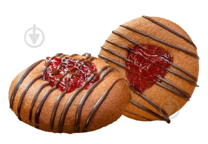 Печенье Степанків Мулатка 330 г - фото 1