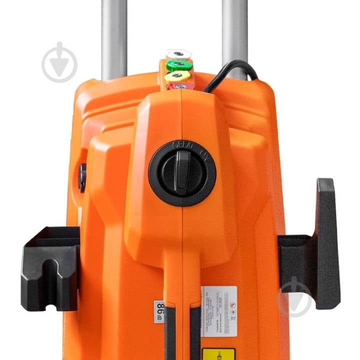 Мінімийка Tekhmann PWA-160/2500 IM 2500 Вт 160 бар 600 л/год 853710 - фото 2