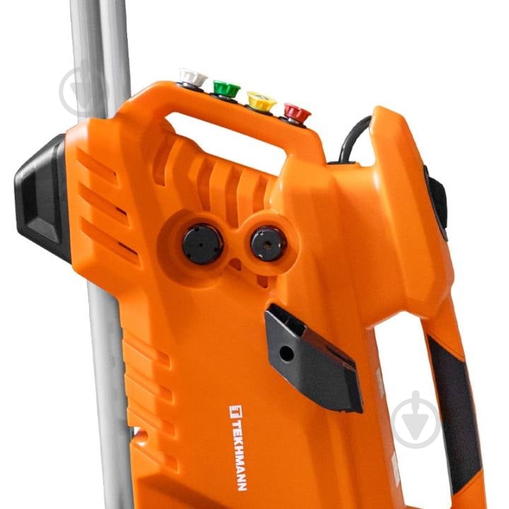 Мінімийка Tekhmann PWA-160/2500 IM 2500 Вт 160 бар 600 л/год 853710 - фото 3