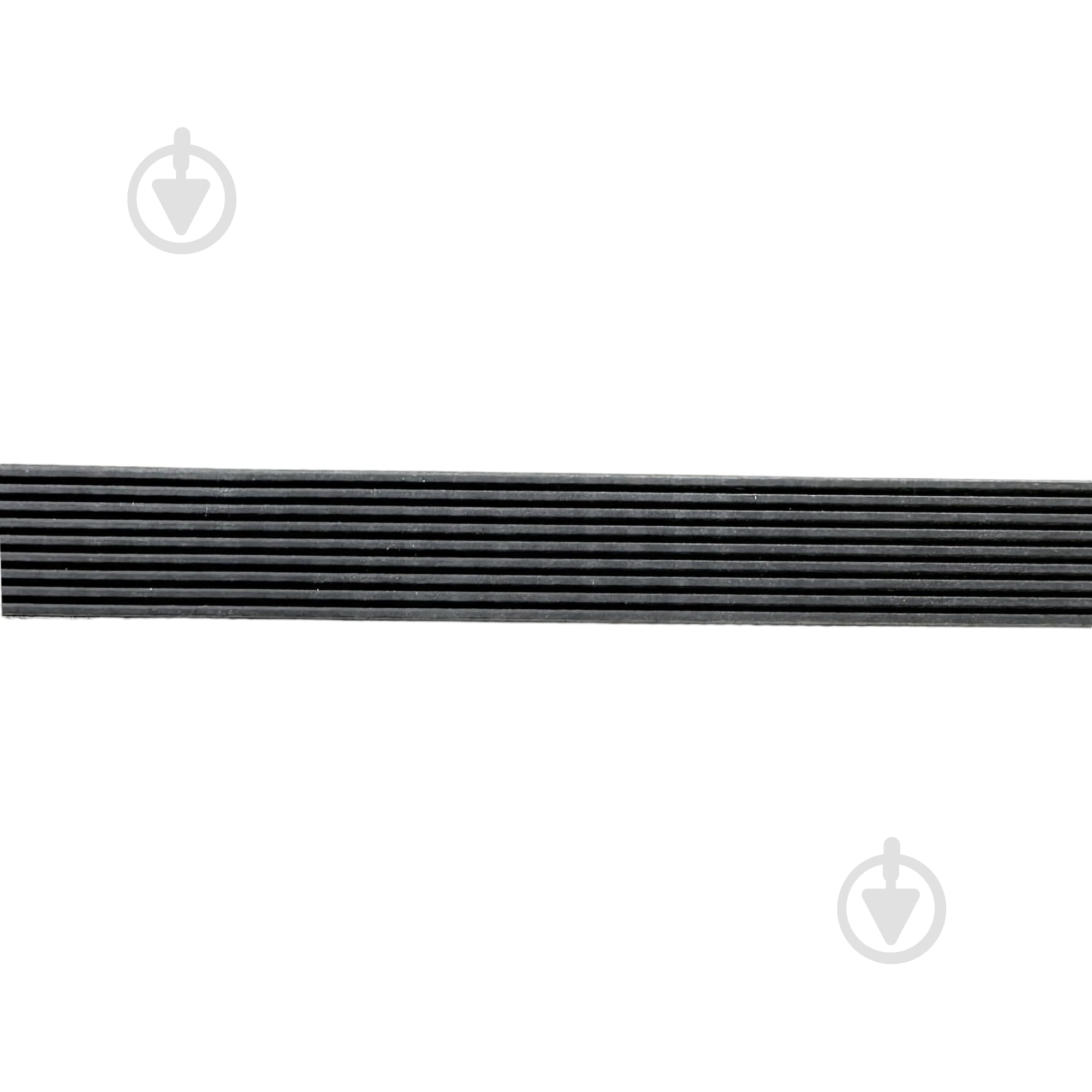 Ремень поликлиновый PIX 584-9PJ - фото 4