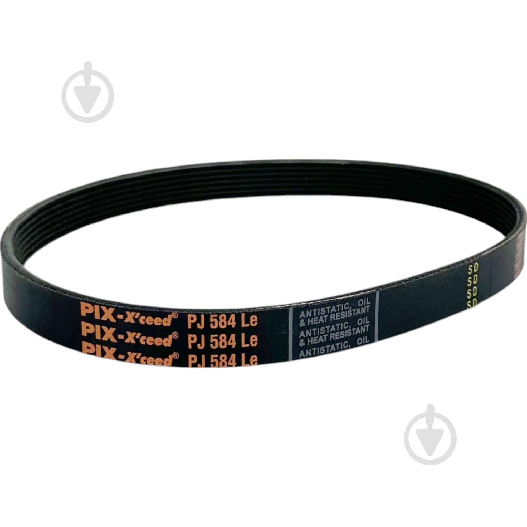 Ремень поликлиновый PIX 584-9PJ - фото 1