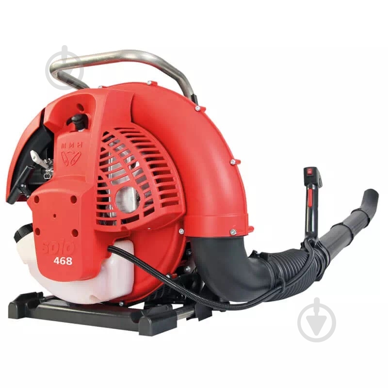 Solo - фото 1 Solo - фото 1