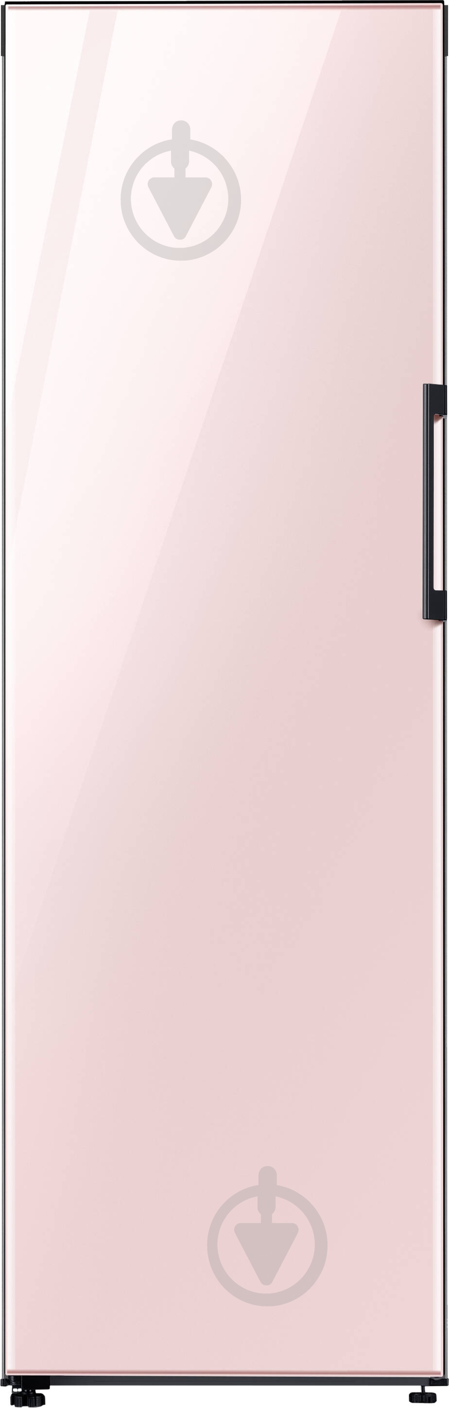 Морозильна камера Samsung Bespoke RZ32T7435AP/UA - фото 6