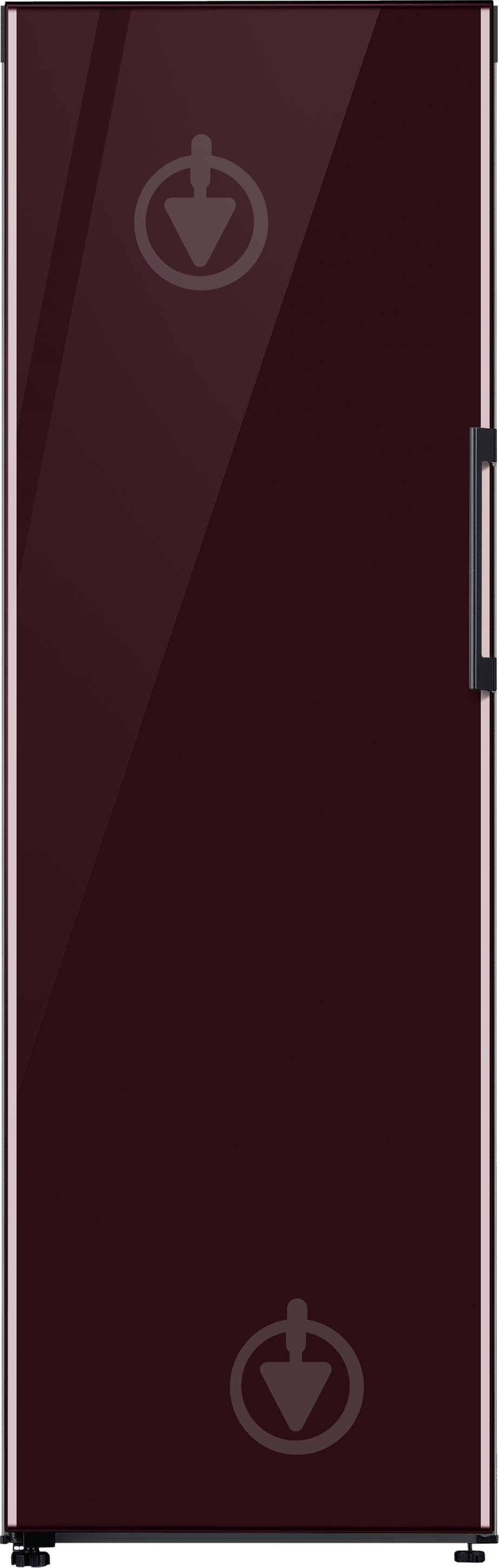 Морозильна камера Samsung Bespoke RZ32T7435AP/UA - фото 2