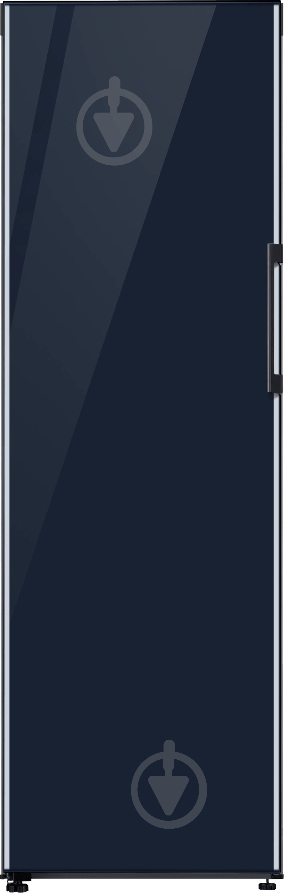 Морозильна камера Samsung Bespoke RZ32T7435AP/UA - фото 1