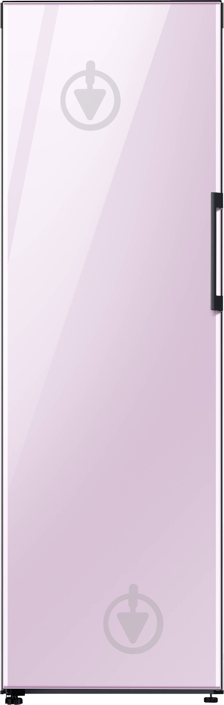 Морозильна камера Samsung Bespoke RZ32T7435AP/UA - фото 5