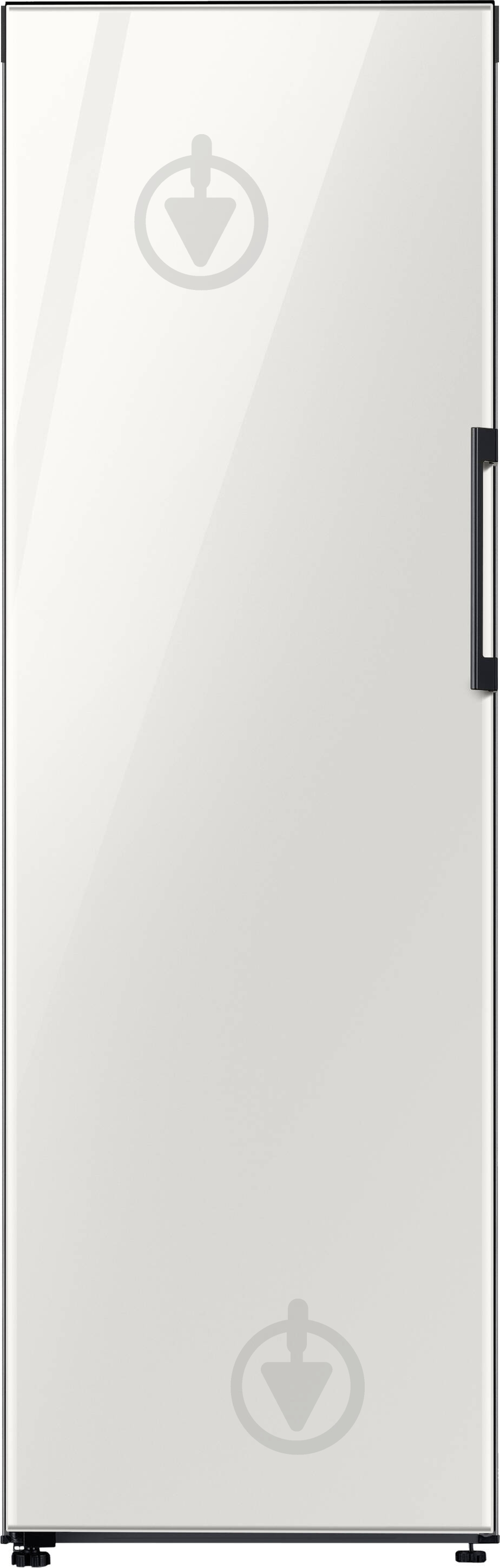 Морозильна камера Samsung Bespoke RZ32T7435AP/UA - фото 7