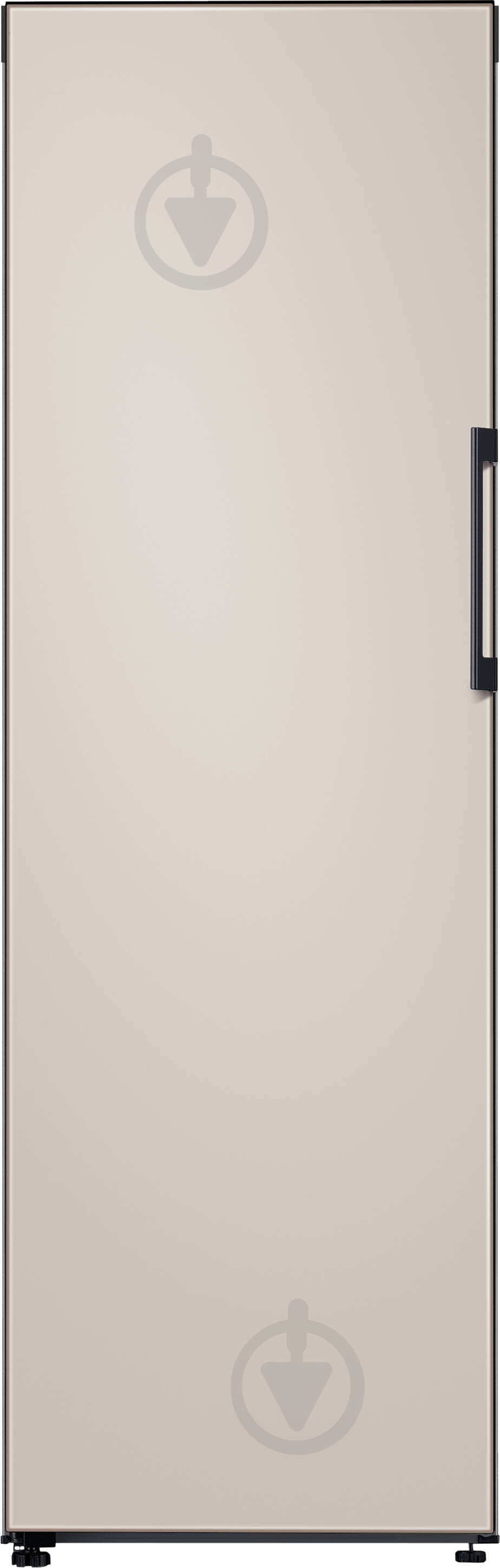 Морозильна камера Samsung Bespoke RZ32T7435AP/UA - фото 8