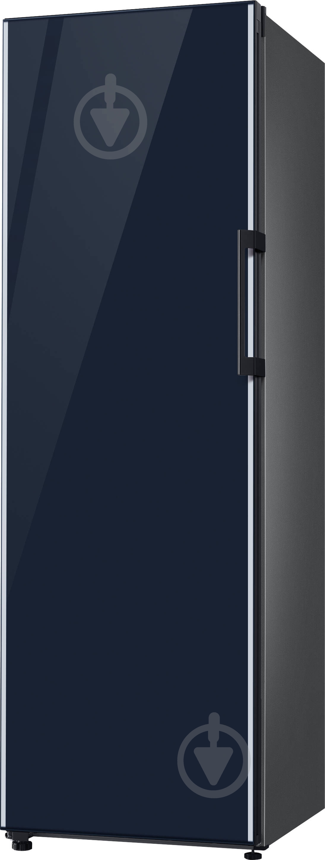 Морозильна камера Samsung Bespoke RZ32T7435AP/UA - фото 15