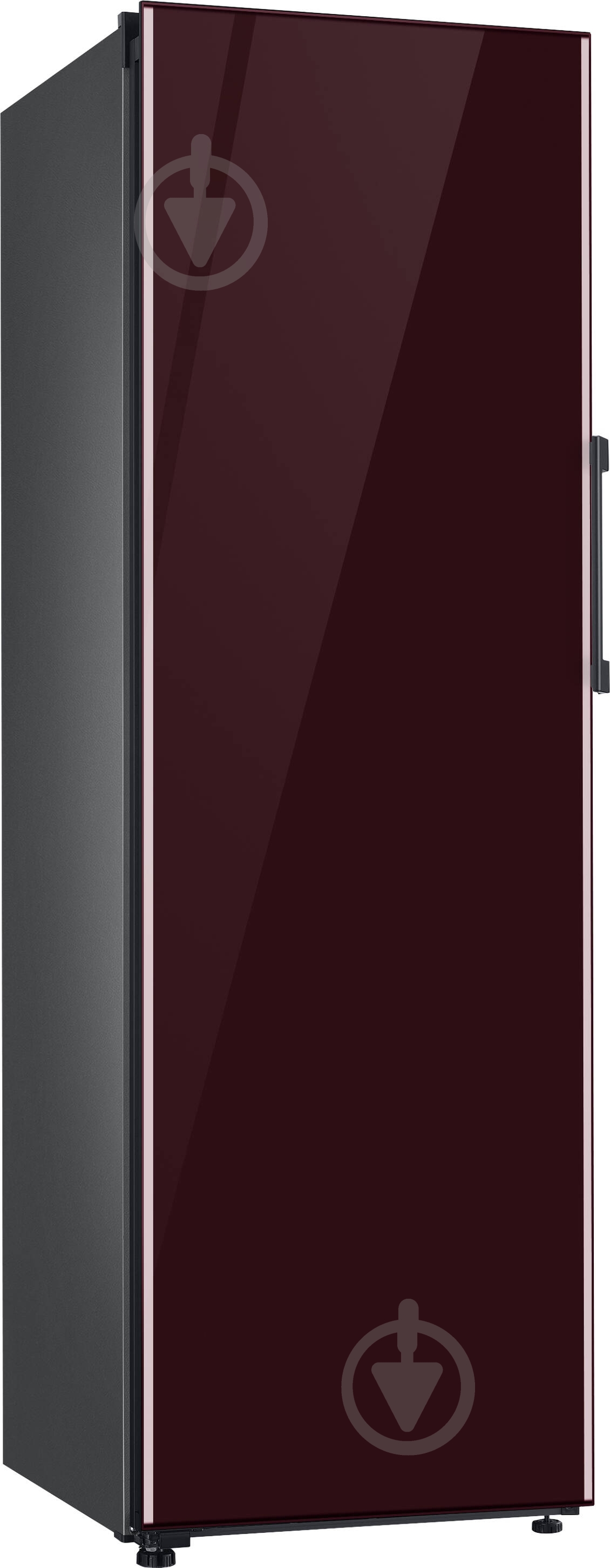 Морозильна камера Samsung Bespoke RZ32T7435AP/UA - фото 23