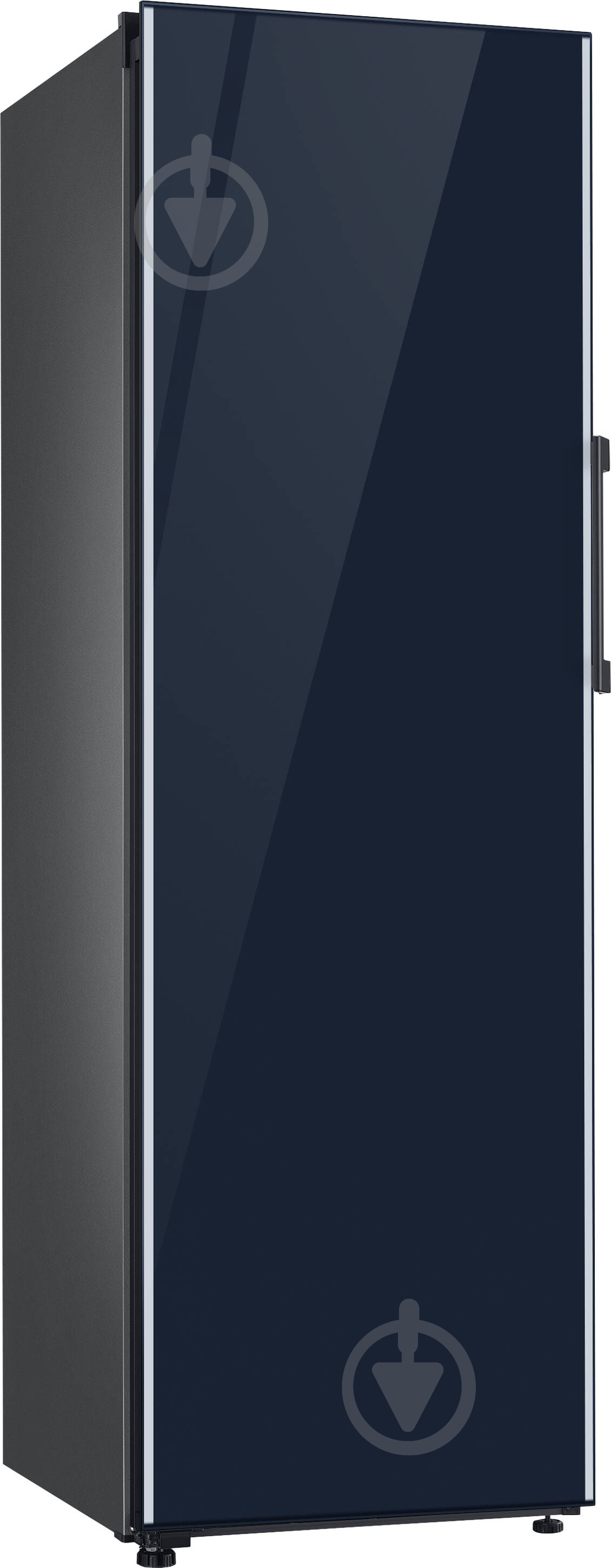 Морозильна камера Samsung Bespoke RZ32T7435AP/UA - фото 24