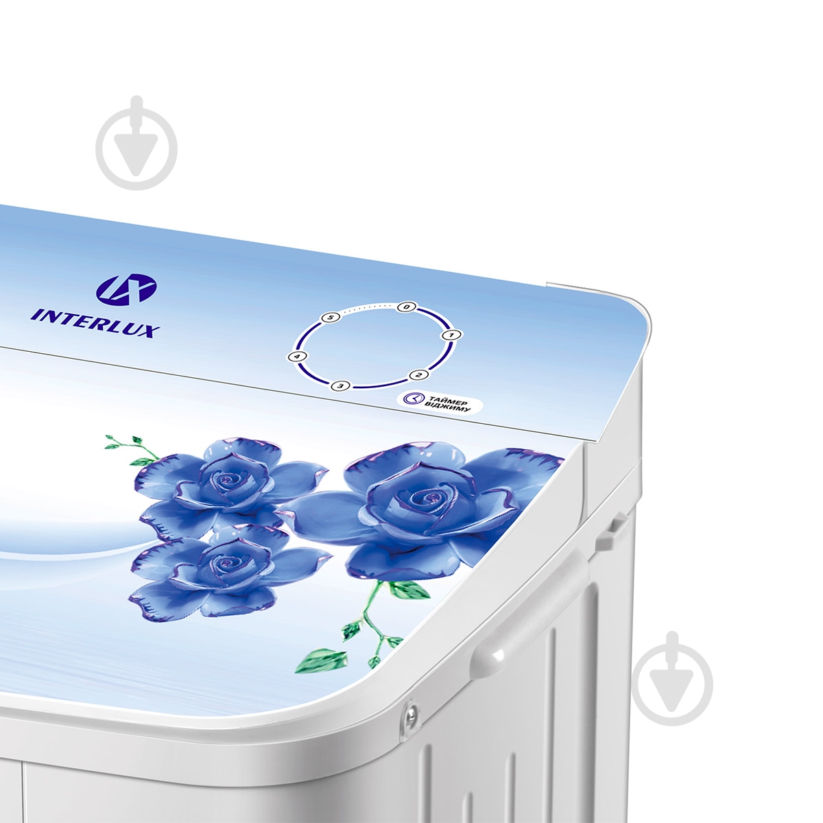 Центрифуга INTERLUX ISWM-2162B - фото 5