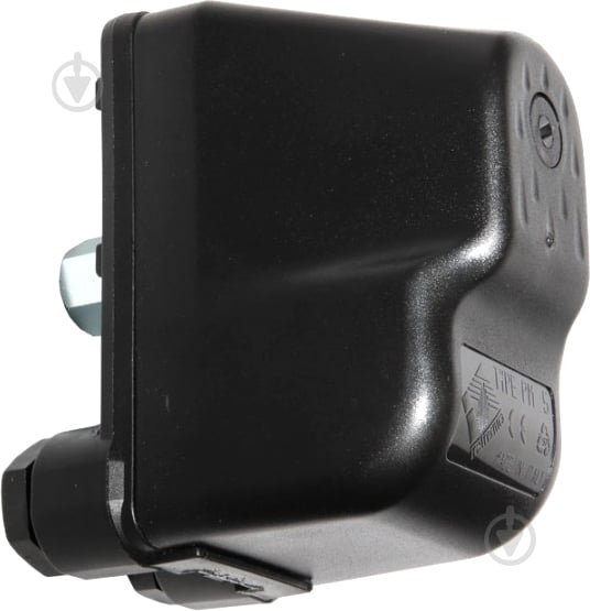 Реле давления Werk PM/5 - фото 1 Реле давления Werk PM/5 - фото 1