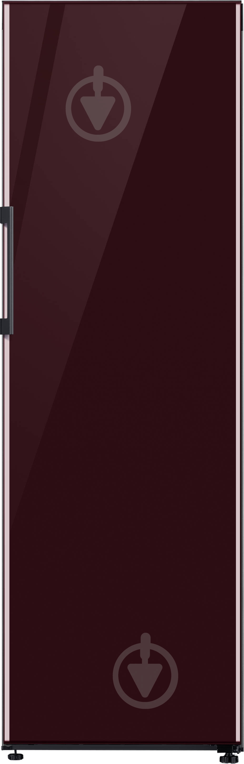 Холодильник Samsung Bespoke RR39T7475AP/UA - фото 2