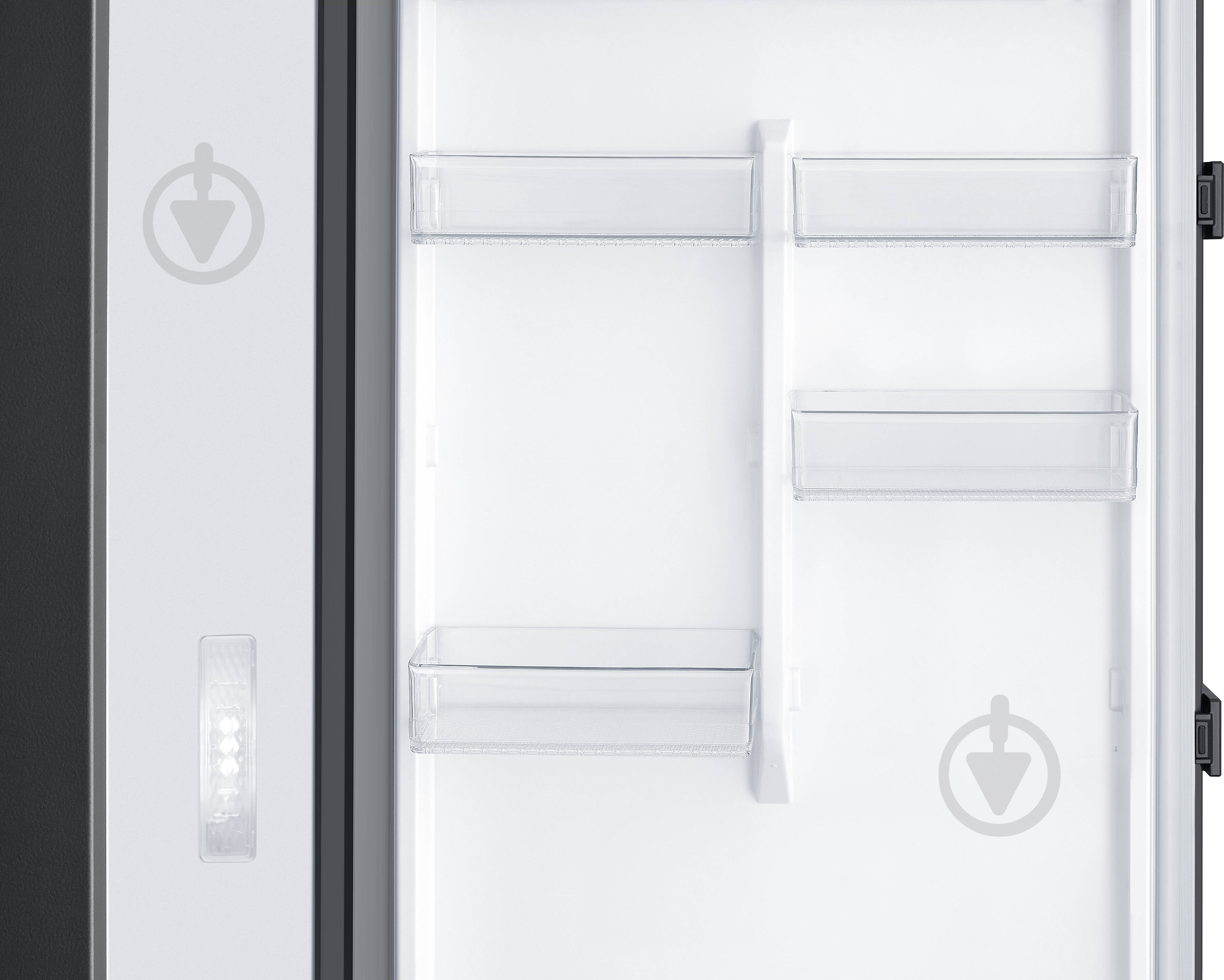 Холодильник Samsung Bespoke RR39T7475AP/UA - фото 36