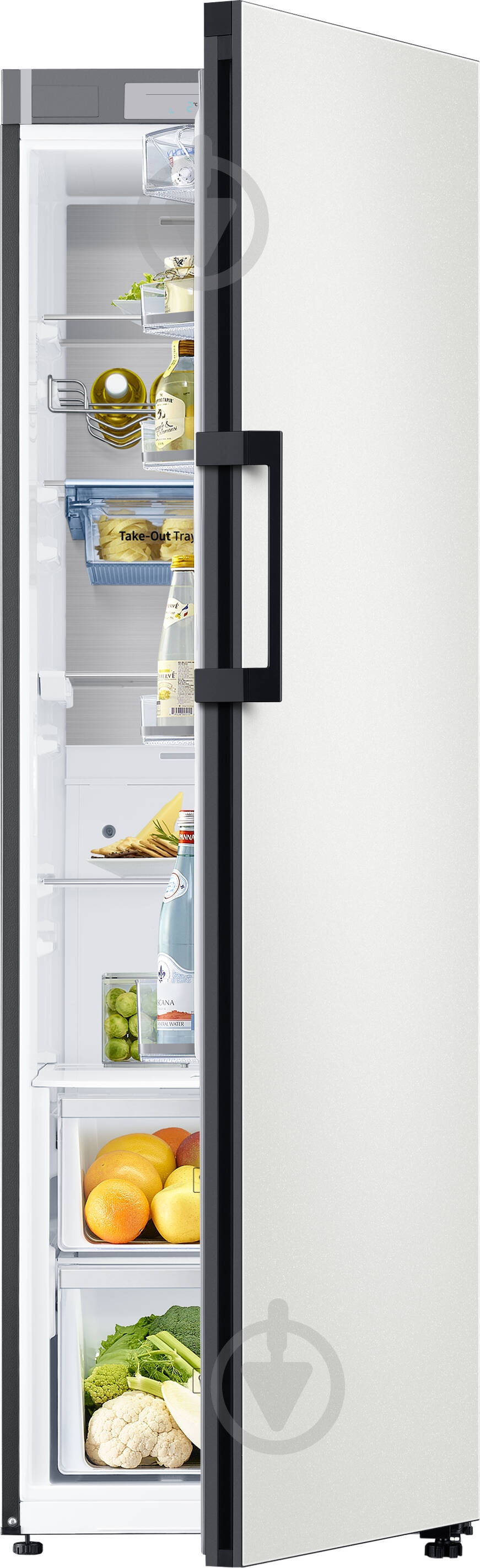 Холодильник Samsung Bespoke RR39T7475AP/UA - фото 30