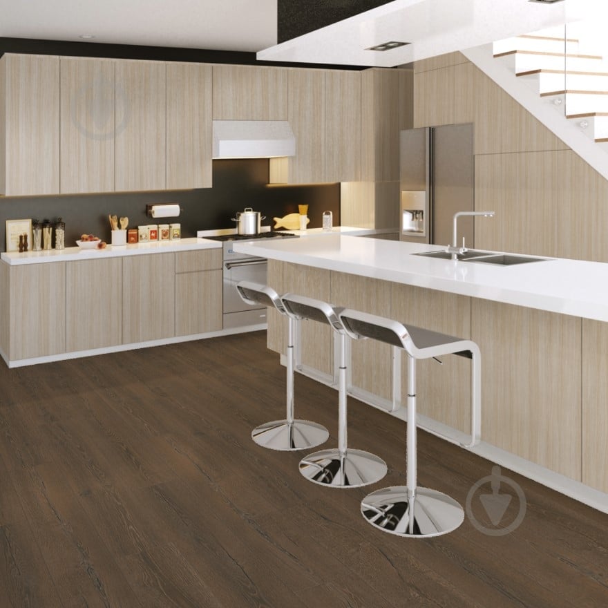 Ламинат YILDIZ Entegre Stilo Berlin 33/АС5/8 мм (ST-03D) - фото 3