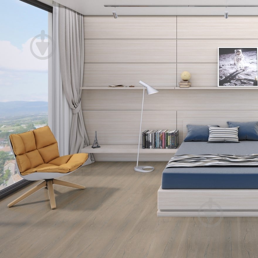 Ламинат YILDIZ Entegre Stilo Berlin 33/АС5/8 мм (ST-03D) - фото 5