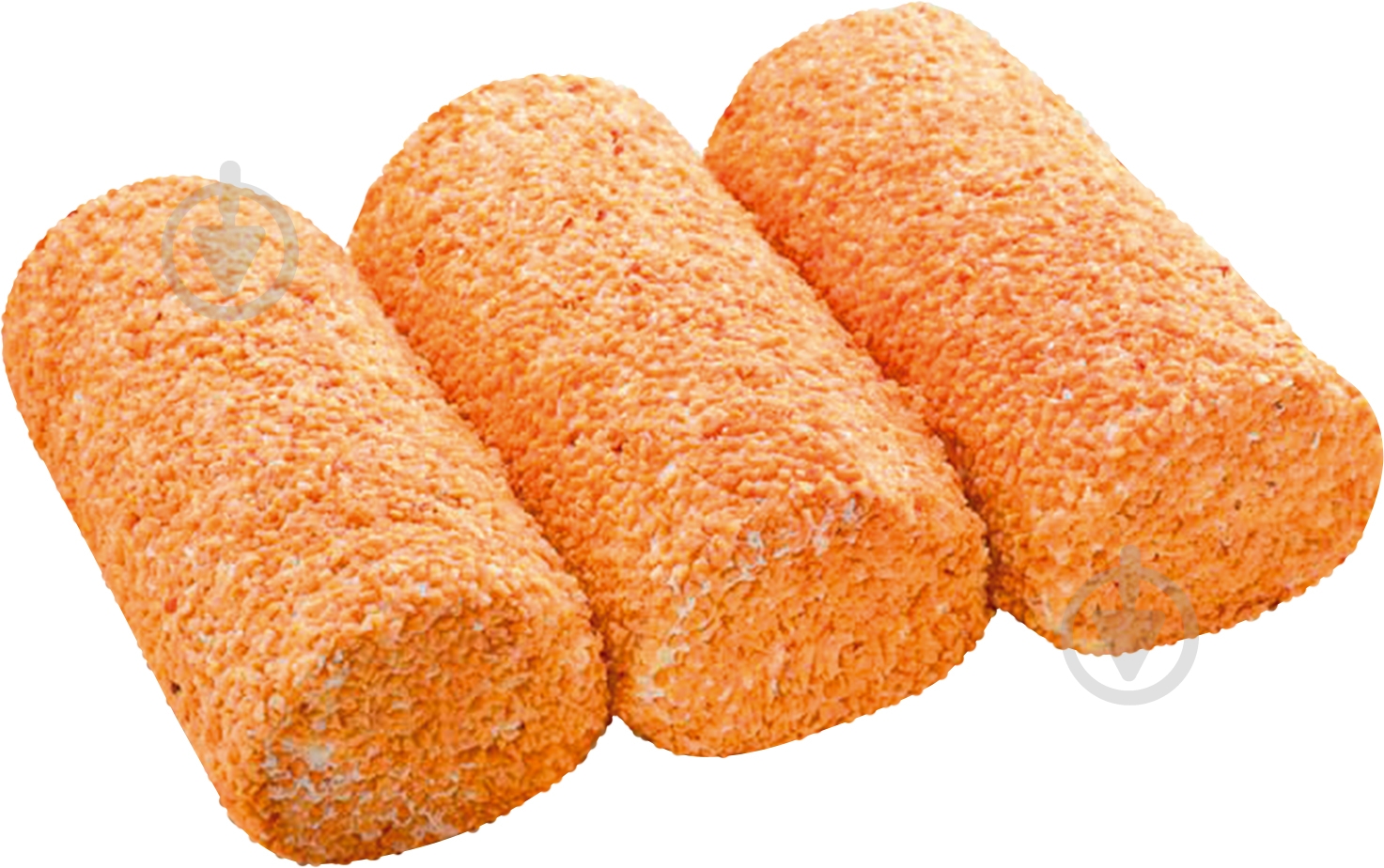 Рулеты Степанків Рулет с арахисом 400 г - фото 1 Рулеты Степанків Рулет с арахисом 400 г - фото 1