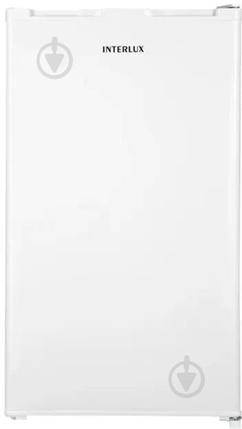 Холодильник INTERLUX ILR-0093W - фото 1
