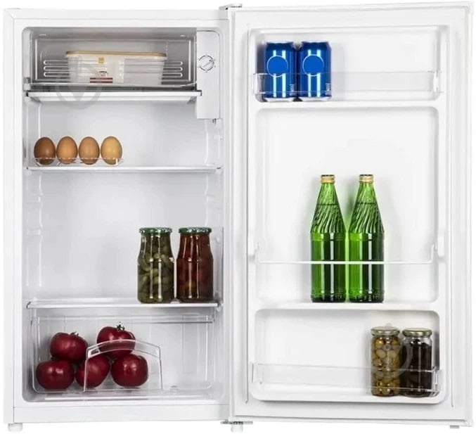 Холодильник INTERLUX ILR-0093W - фото 8