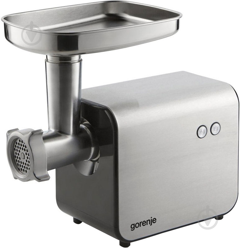 Мясорубка Gorenje MG2000SJE - фото 2