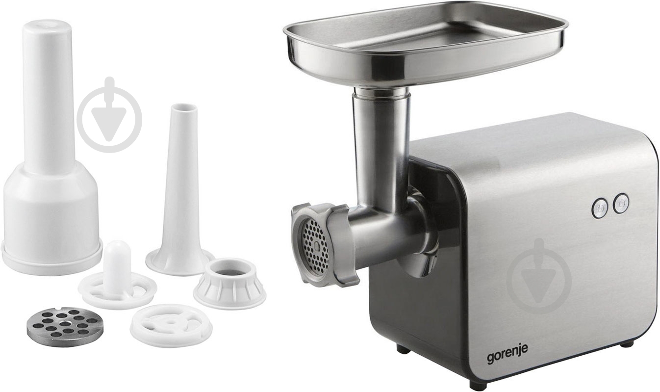Мясорубка Gorenje MG2000SJE - фото 1