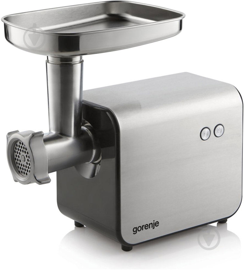 Мясорубка Gorenje MG2000SJE - фото 8