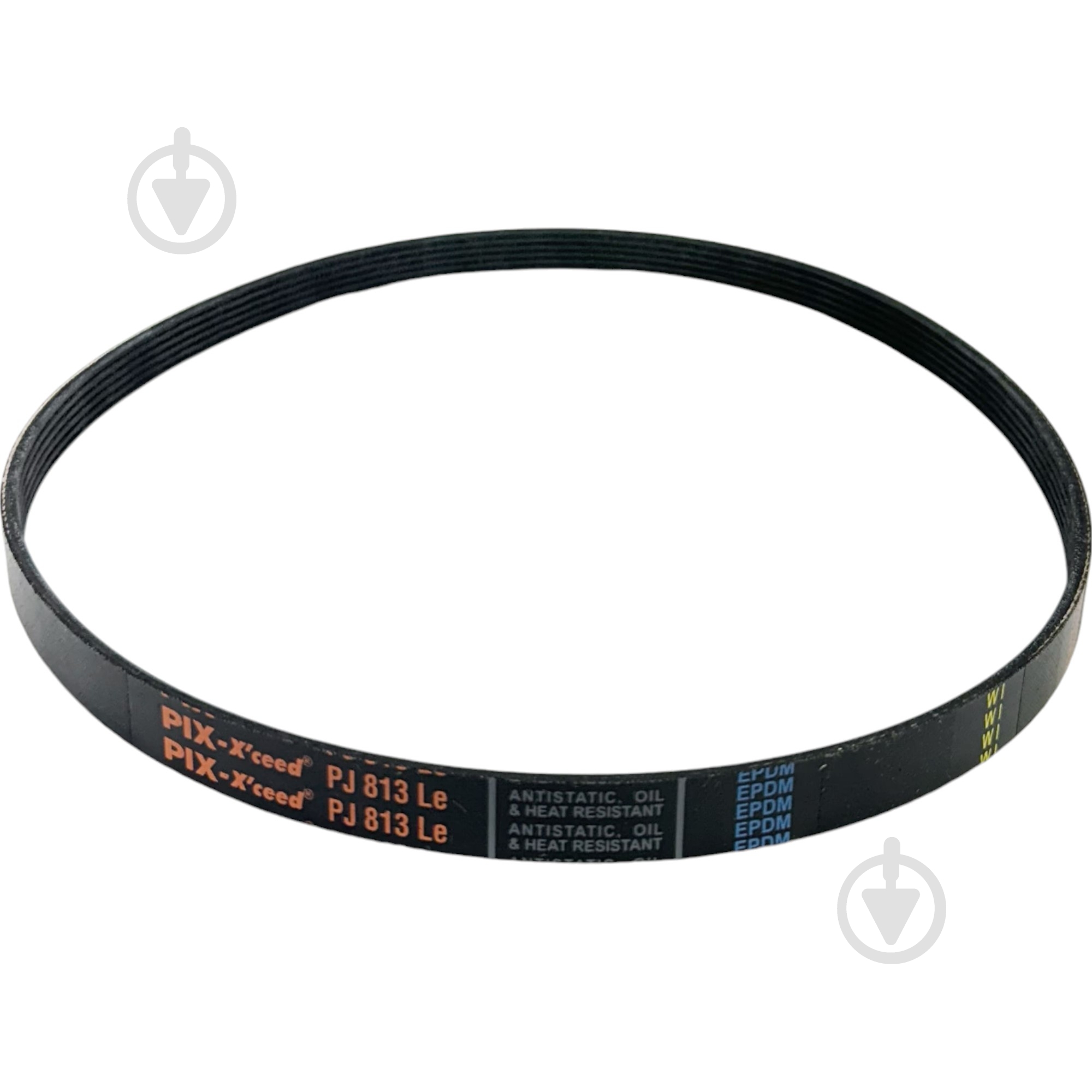 Ремень поликлиновый PIX 813-7PJ - фото 3 Ремень поликлиновый PIX 813-7PJ - фото 3