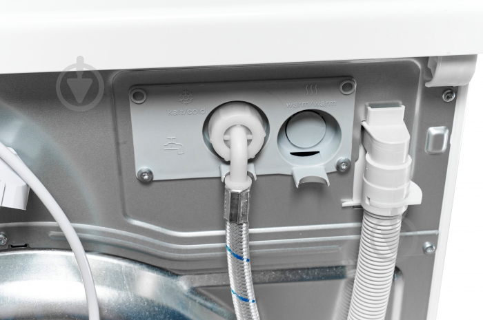 Стиральная машина Miele WEA 025 WCS - фото 22 Стиральная машина Miele WEA 025 WCS - фото 22