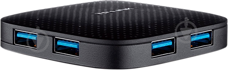USB-хаб TP-Link UH400 - фото 5