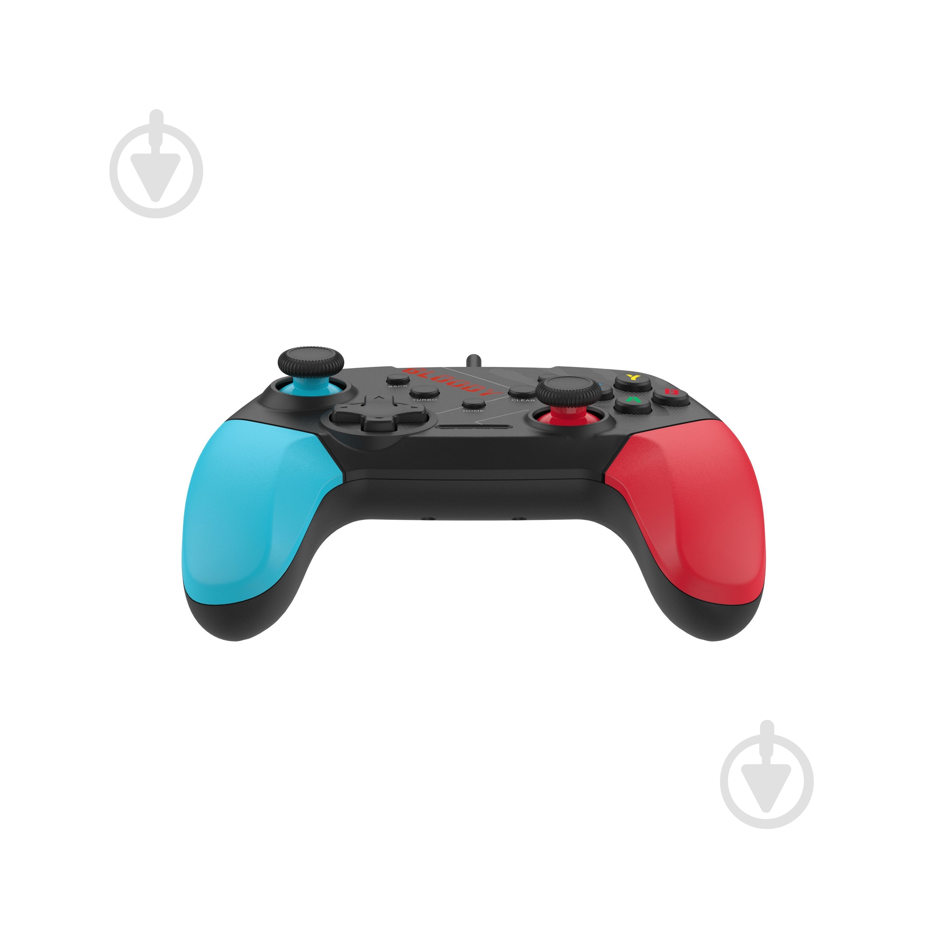 Геймпад BLOODY GP30 - фото 4