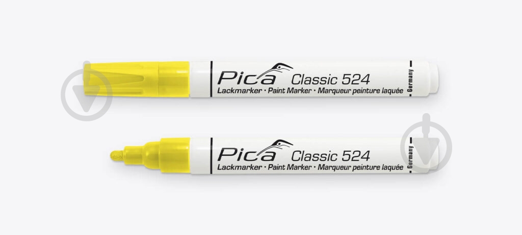 Маркер PICA 524/44 - фото 1 Маркер PICA 524/44 - фото 1