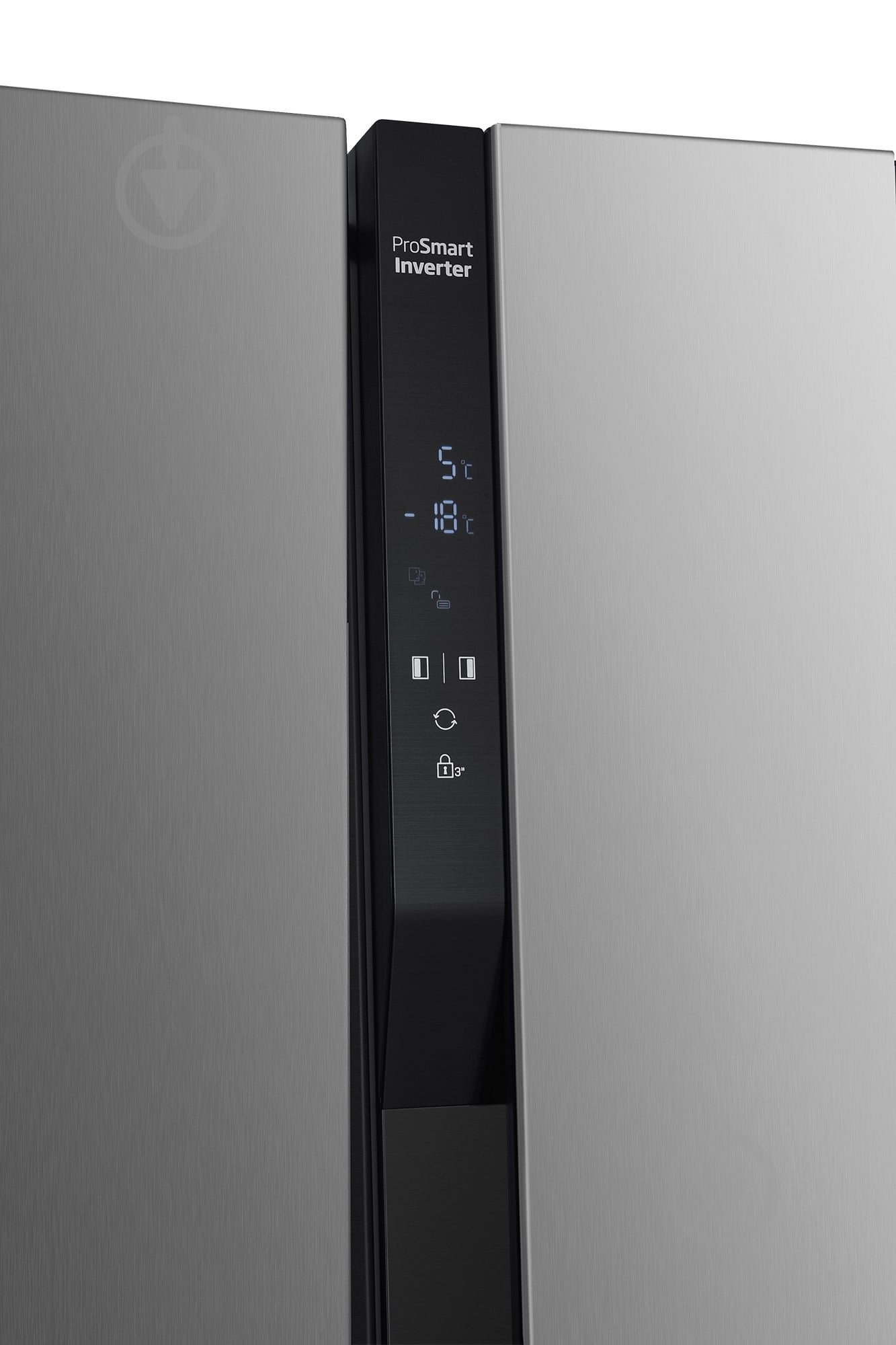 ВИТРИНА! Холодильник Beko GNO5322XP - фото 3