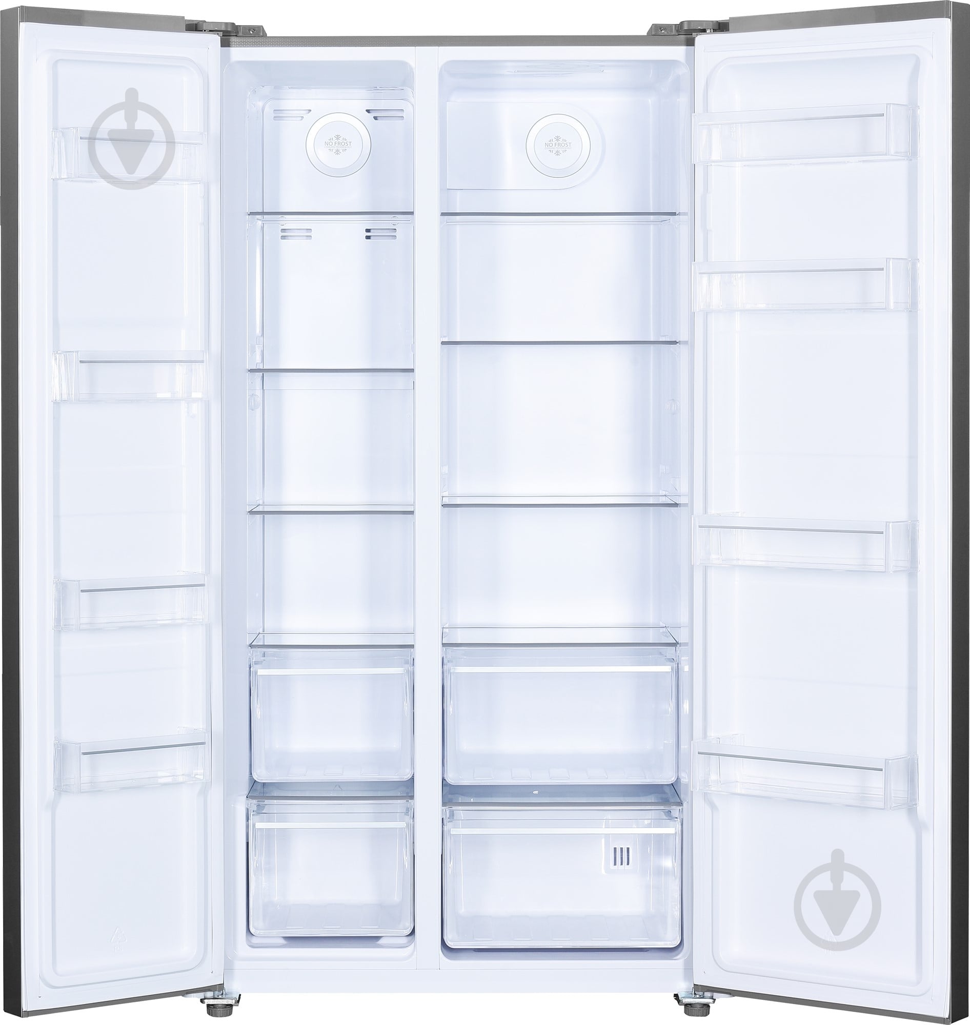 ВИТРИНА! Холодильник Beko GNO5322XP - фото 4