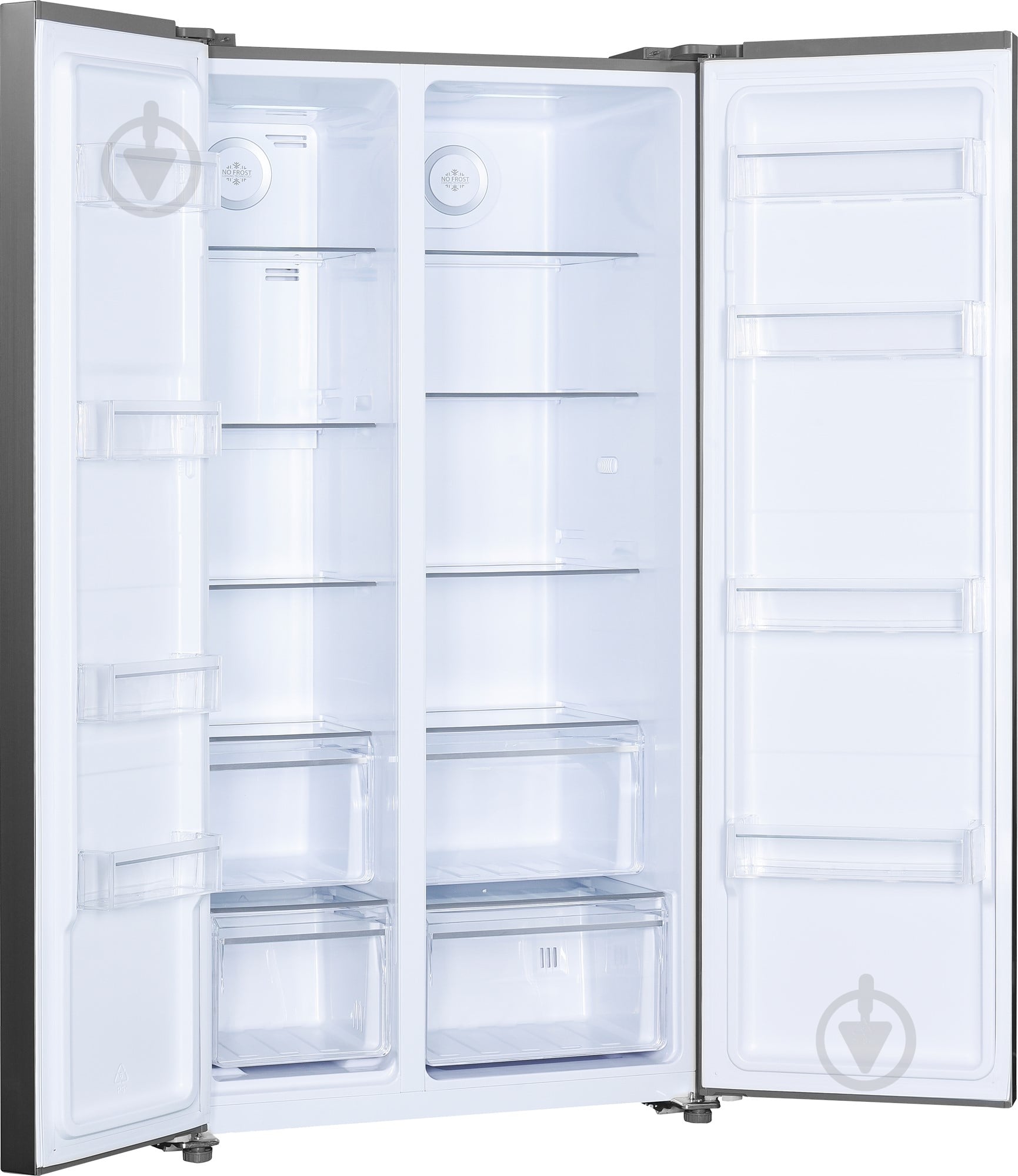 ВИТРИНА! Холодильник Beko GNO5322XP - фото 5