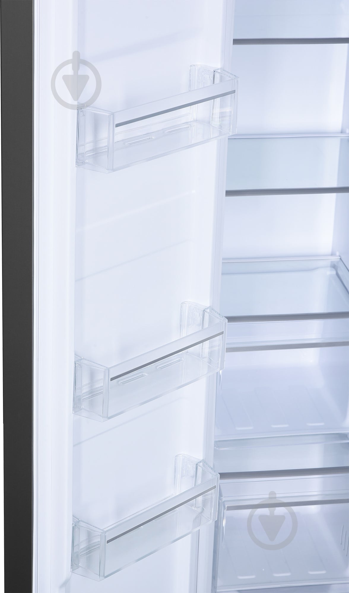 ВИТРИНА! Холодильник Beko GNO5322XP - фото 7