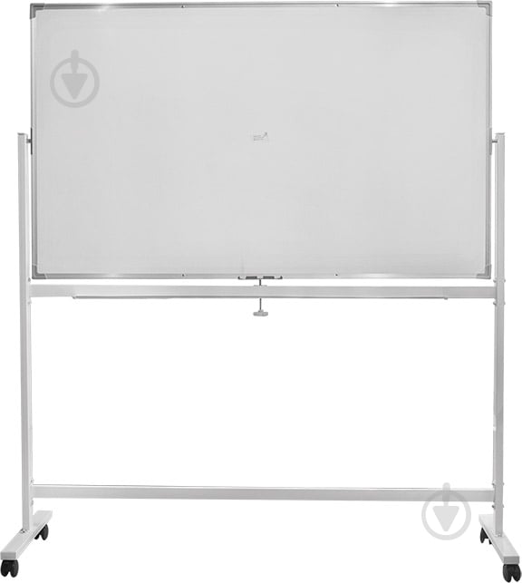 Фліпчарт Buromax двосторонній на підставці 90х150 см BM.0202 - фото 1