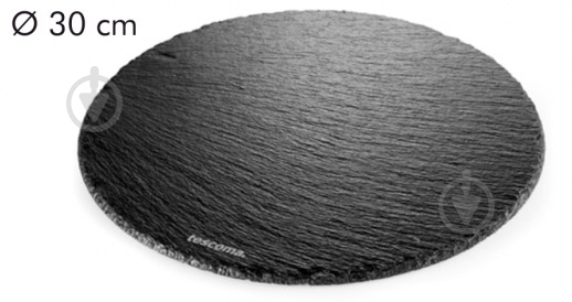 Доска сервировочная Tescoma GRANDCHEF 30 см - фото 2