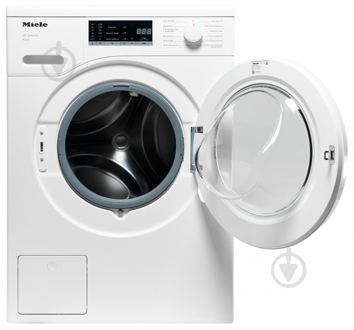 Стиральная машина Miele WSA 023 WCS - фото 4