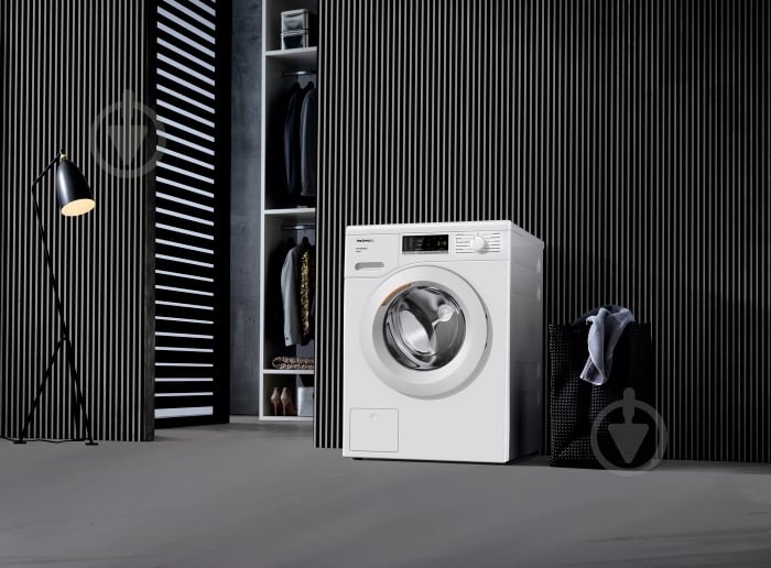 Стиральная машина Miele WSA 023 WCS - фото 31