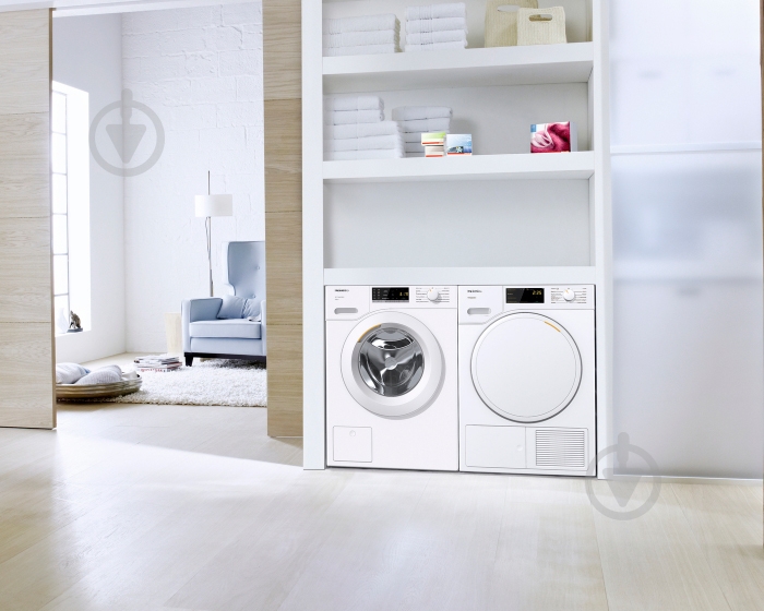 Стиральная машина Miele WSA 023 WCS - фото 32